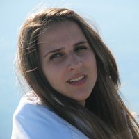 Marija Jojić的照片