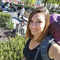 Fotos von Audrey Sldn