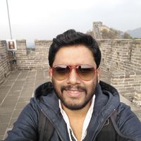 Shantanu Patnaik's Photo