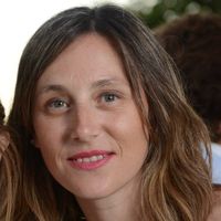 Le foto di Micaela Aviani