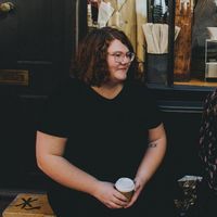 Olivia Scholes的照片