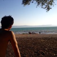 Le foto di Bohan Lü