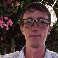 Dmitry Ponomarev's Photo