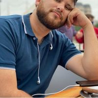 Axel Altimari's Photo