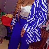 Delphine Boubane's Photo