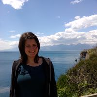 Tanja Kellermann's Photo