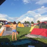 Ally Snead's Photo