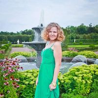 Anya Agafonova's Photo