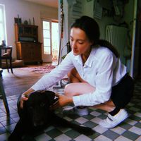 Grazia Cioffi的照片