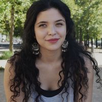 Fenia Gavriilidou's Photo