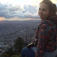 Le foto di Galiia Zaripova