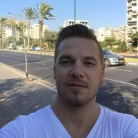 Alexey Moroz的照片