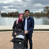 Mohamed Youssef's Photo