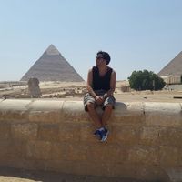 Gaston  de viaje's Photo