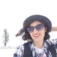 ayda habibzadeh的照片