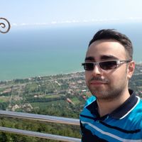 Fotos von Alireza Ahmadi