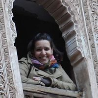 Leticia Ferrer's Photo