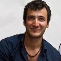 Maksim Zhilyaev's Photo