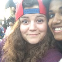 Léa Maneval's Photo