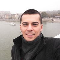 Ufuk Sayılır's Photo