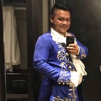 Sadique Lokman's Photo