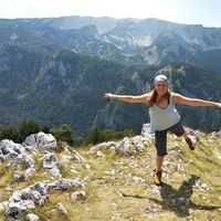 Rumyana Doychinova's Photo