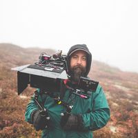 Pablo Saravanja的照片