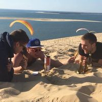 Benoît PETIT的照片