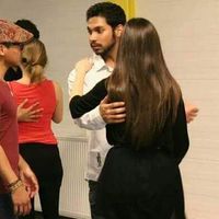 Le foto di Rushil Rambhadjan