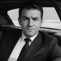 Mustafa ŞENOKUR's Photo