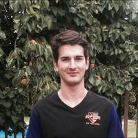 Vincenzo Vitali's Photo