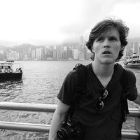 Maxwell Leonard's Photo