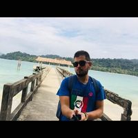 Mohaned Abousdirra's Photo