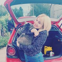 Katy Zastavna的照片