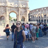 Fotos von Alina Akhunova