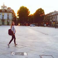 Beatrice Scaramal的照片