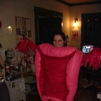 Crabapple Cottage的照片