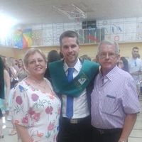 Raul Perez Martin's Photo