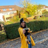 M Sol Gramajo's Photo