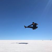 Tien Nguyen的照片