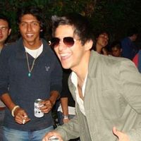 Luis Cervantes's Photo