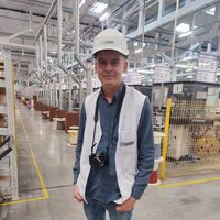 Владимир Друзь's Photo