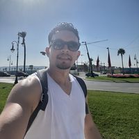 Argenis Martinez's Photo