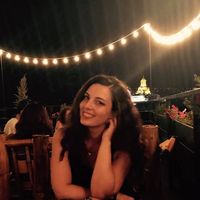 Ani Mekhrishvili's Photo