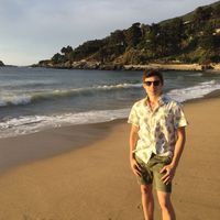 Emilio Trevor's Photo