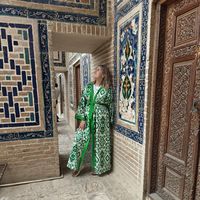 Fotos de Varvara Vadimirovna