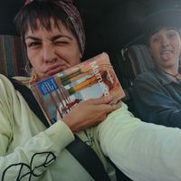 María Segovia Tajes's Photo