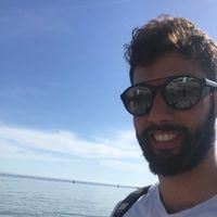 Avri Nachshon的照片