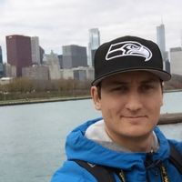 Jakub Mantlík的照片