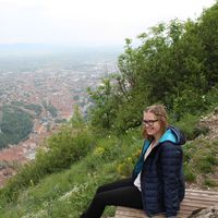 Lisa Cristea的照片